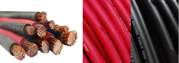 discount 2 gauge welding cable for sale