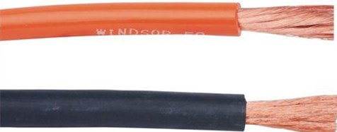 high quality 6 awg welding cable at reasonable price