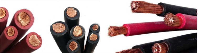 high quality and cheap 70mm welding cable for sale
