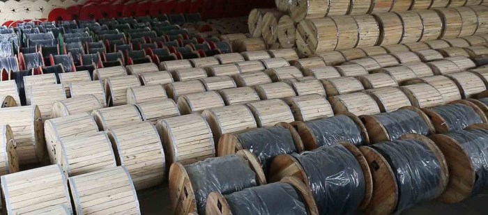 professional soow cable supplier