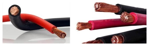 buy 1 gauge welding wire