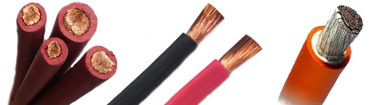 the best 6 awg welding cable at factory price