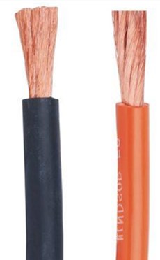low price 8 gauge welding cable