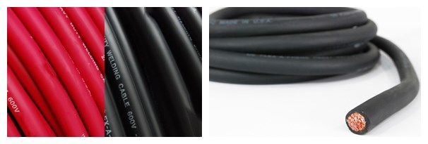 purchase 4 awg welding cable for sale