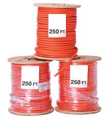 low price 8 gauge welding wire