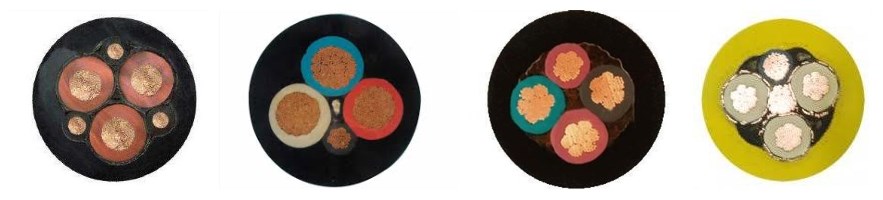 hot-sale rubber cable with the best price