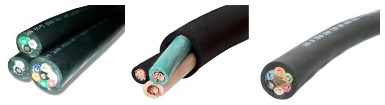 wholesale cheap soow cable from China Huadong