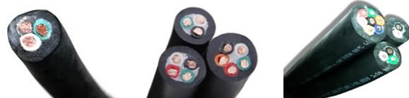 China low price sj cable
