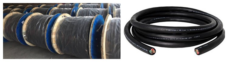 wholesale high quality and cheap sjow cable