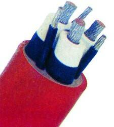 Texoprene TRHT flexible cable