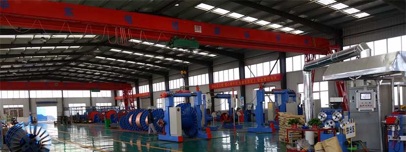 1/0 gauge welding cable factory