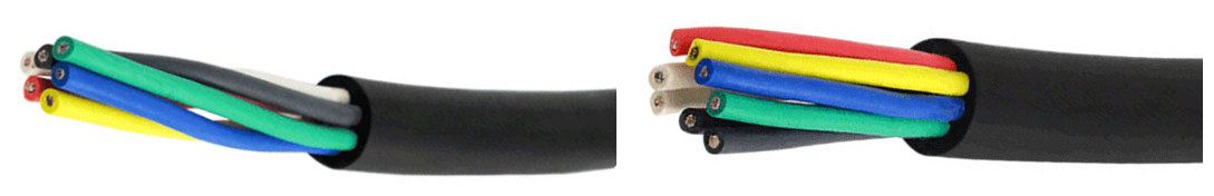 wholesale cheap 2pnct cable with reasonable price