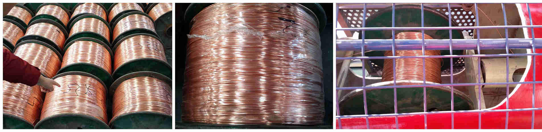 professional 6 gauge welding wire manufacturer