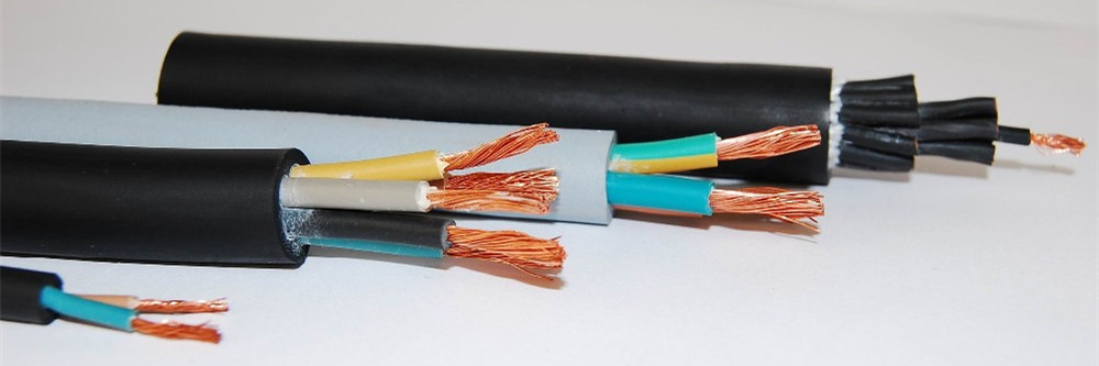 450/750V H07RN-F Cable Price List 1.5MM 6MM 16MM 25MM 35MM Size