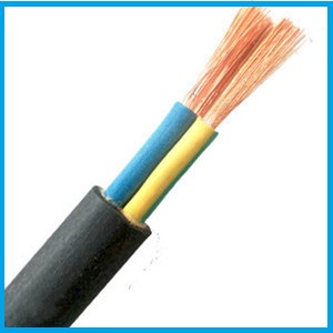 2 core 0.75mm cabtyre cable wire for sale