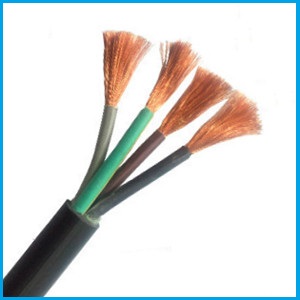 4 core cabtyre rubber cable price in South Africa