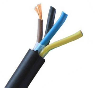 4 core rubber cabtyre cable supplier south Africa
