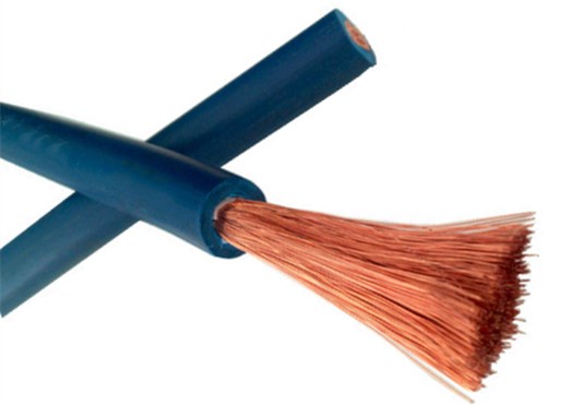 cheap # 1 AWG welding cable for sale