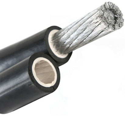 10sq mm aluminum welding cable price in Thailand and Singapore