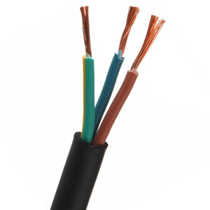 450/750 EPR h07rn-f 3g6 cable price list