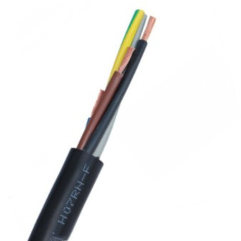 H07RN-F 5G16 Cable Price Per Meter H07RN-F Neoprene 5G2.5 5G6mm