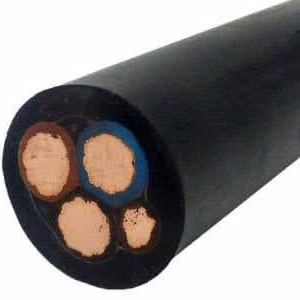 how much is 5 Core 25mm² EPR h07rn-f rubber cable Indonesia