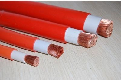 rubber insulated welding cable 16mm for sale