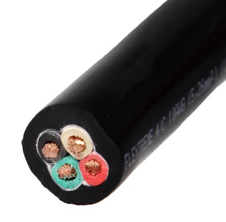 how much is 4C 2awg 6awg 12awg 14awg soow cable cost per meter