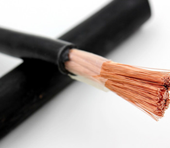flexible rubber welding cable 2/0 awg price list in Indonesia