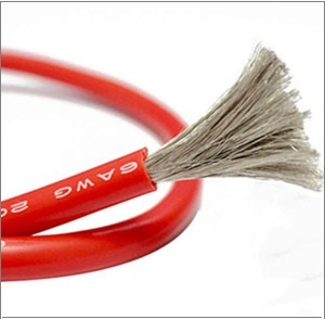 get best single core 0.75mm silicone rubber cable price list